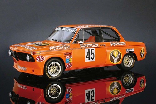 Spark bmw 2002 45 - bmw, #45