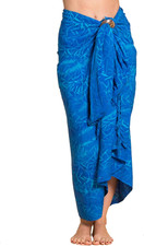 Pareo Sarong - L E XL Coprente