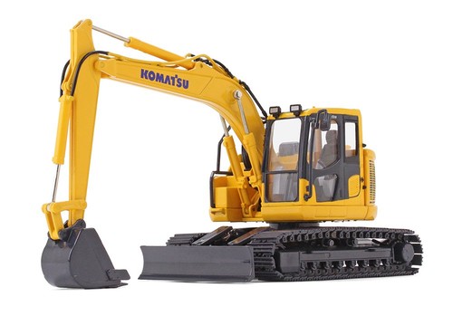 Komatsu pc138uslc 11 - komatsu:,