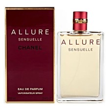 Chanel Allure Sensuelle Eau de