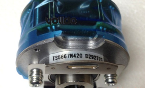 Encoder rotativo tamagawa - encoder,