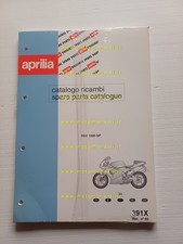 Aprilia RSV 1000 SP 1999