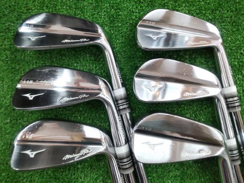 Set ferri mizuno - set, pro