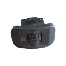  Comando Regolatore Assetto Fari  Fiat Punto 176 1 Serie 716438060