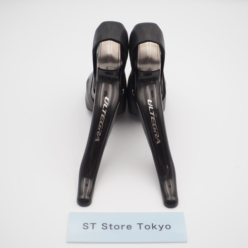 Ecc set cambio shimano - set,