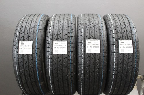 Pneumatici 255 r18 - 255/65,
