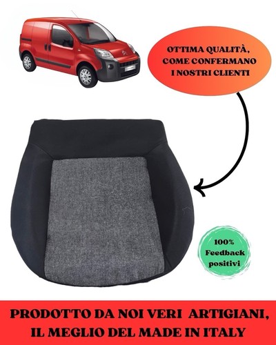 Ricambio sedile fodera - fodera, per