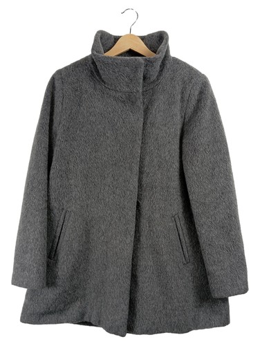 Hallhuber cappotto lana donna - cappotto,