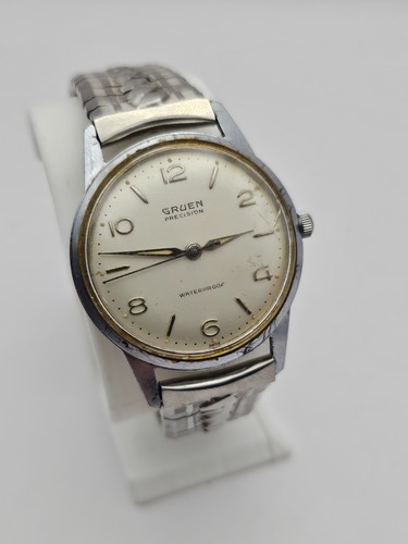 Orologio polso vintage - orologio,