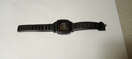 Orologio vintage texas - orologio,