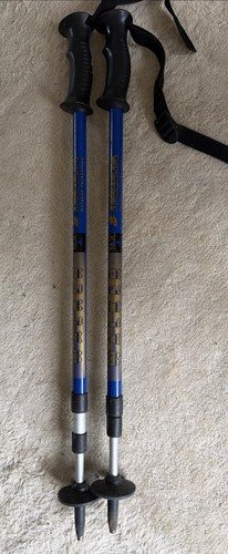 Trezeta coppia bastoncini - trezeta, x2