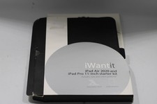 Custodia iWantit iPad 1Air