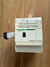 MODICON PLC TM2AMI4HTN MODULO