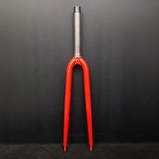 Forcella 700 Acciaio "