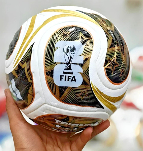 Nuovo pallone calcio - , partita