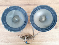 Altoparlanti Auto Alpine