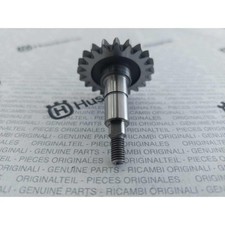 SHAFT WATER PUMP HUSQVARNA