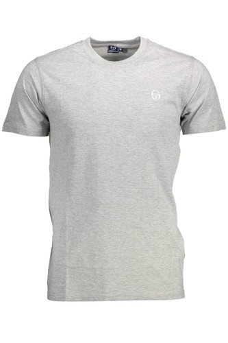 Shirt sergio tacchini grigio - sergio,