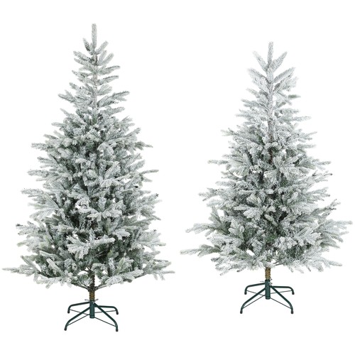 Homcom albero natale - homcom,