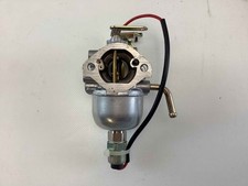 Carburatore motore trattorino