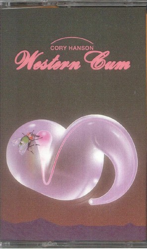 Hanson cory western cum - cum,
