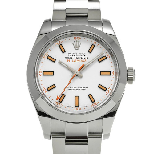 Orologio rolex milgauss - rolex, 116400