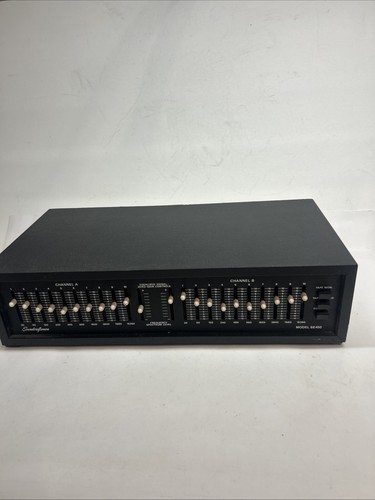 Soundcraftsmen se450 - soundcraftsmen,