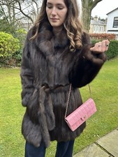 PELLICCE DI MAYFAIR Cappotto