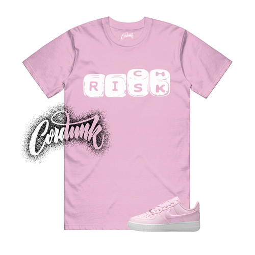 Shirt air force rosa - air, 1