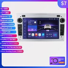 6+128GB Autoradio 7'' 2 Din
