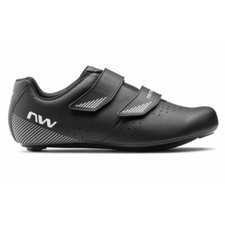 Scarpe Strada NorthWave Jet 3 Nero