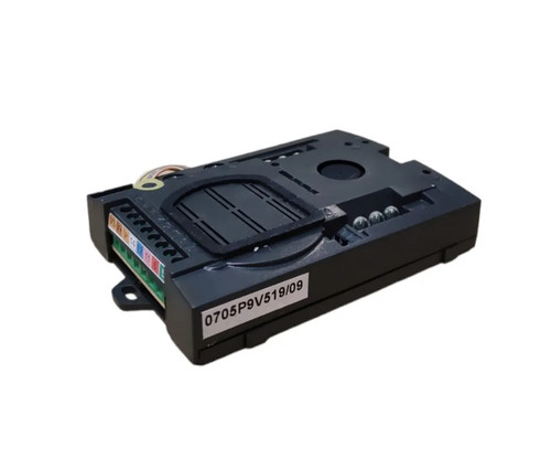 Havc 200 pal modulo - pal,