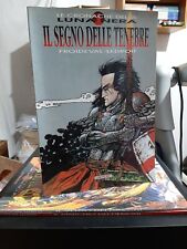 La Cronaca della Luna Nera Serie Completa 1-3 Froideval Ledroit Nexus Kaos Komic