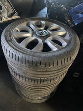 Cerchi lega r17 originali - cerchi,