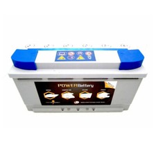 Batteria scarica lenta - batteria,