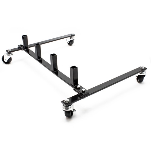 Ttsupporto per carrello - per,