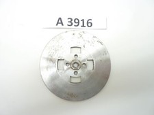 Guzzi Airone 250 piattello spingidischi frizione M 2122