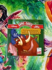 DISNEY TARZAN LE VITAMINE