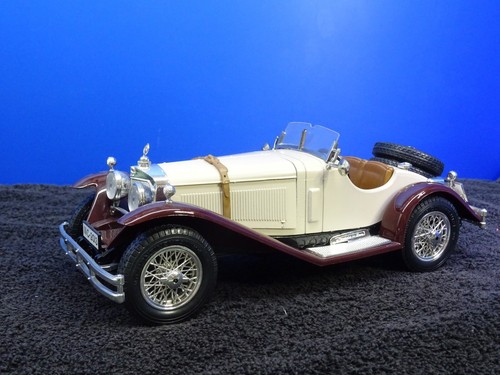 Modellino auto bburago - bburago, 1:18