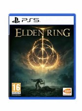 PS5 ELDEN RING STANDARD  EDITION PLAYSTATION 5 PAL EU ITALIANO NUOVO