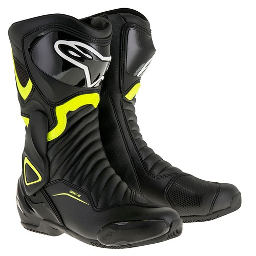 Alpinestars smx 6 v2 - alpinestars,