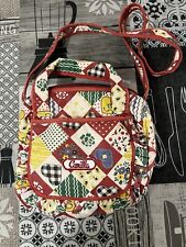 Borsetta Stoffa Bimba Camilla