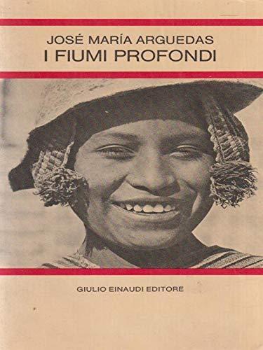 Fiumi profondi paperback - i,