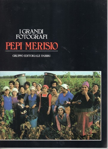 Grandi fotografi pepi - -,