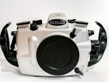 Seacam housing for Nikon D300