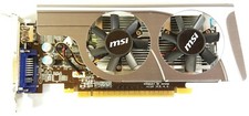 Scheda video MSI N440GT