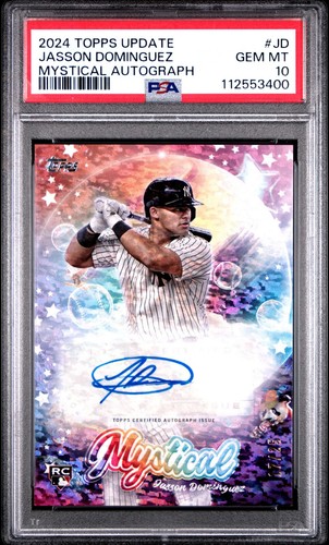 Aggiornamento topps 2024 - aggiornamento,