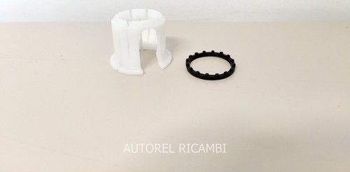 Boccola leva cambio fiat doblo - leva,