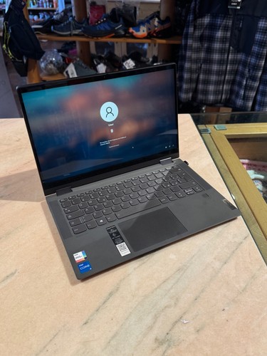 Portatile lenovo ideapad - lenovo, flex