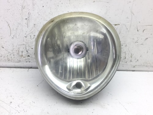Faro fanale anteriore piaggio - anteriore,